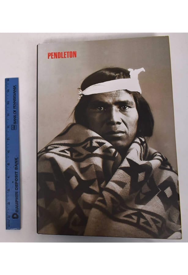 Chasing Rainbows: Collecting American Indian Trade & Camp Blankets